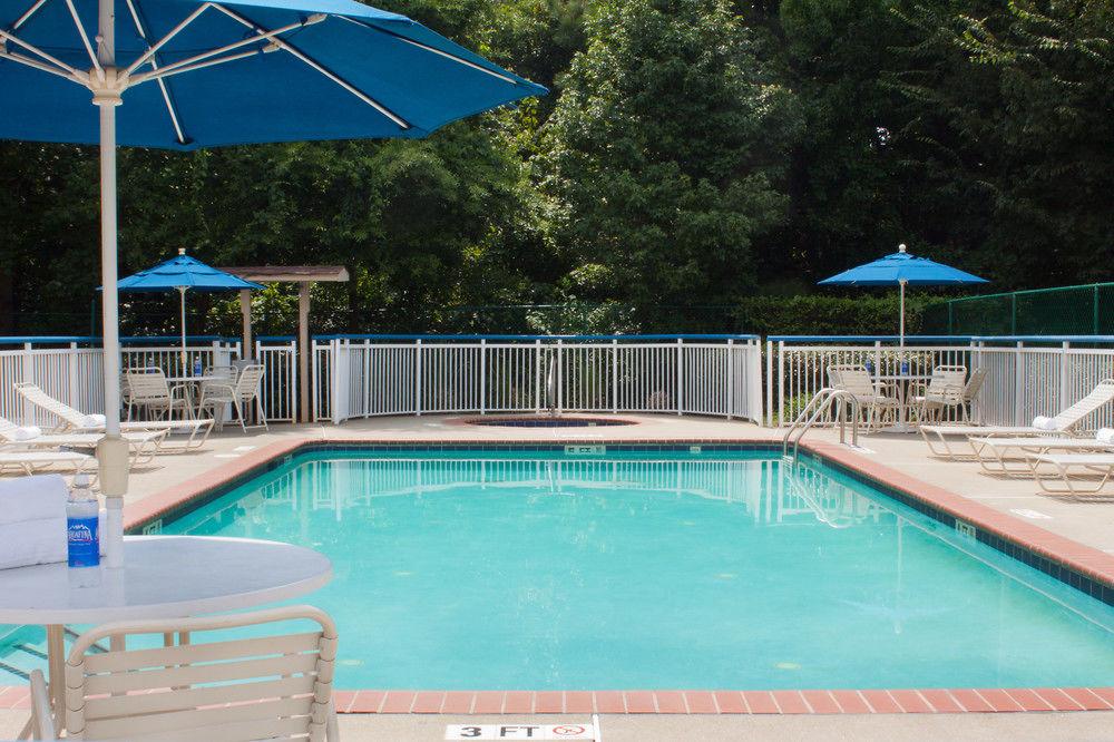 Fairfield Inn & Suites By Marriott Atlanta Kennesaw Exterior foto