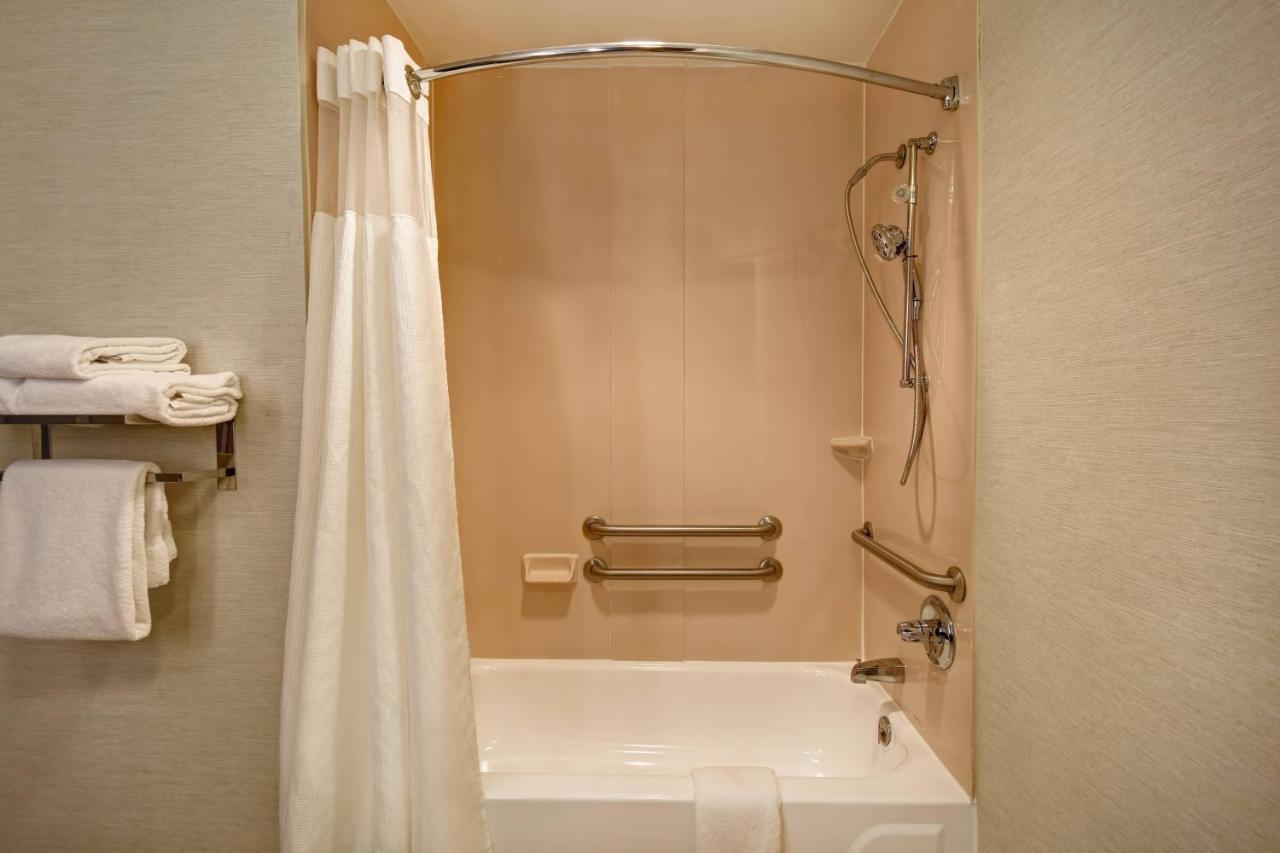 Fairfield Inn & Suites By Marriott Atlanta Kennesaw Exterior foto
